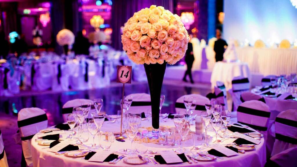 Event Service San Rafael