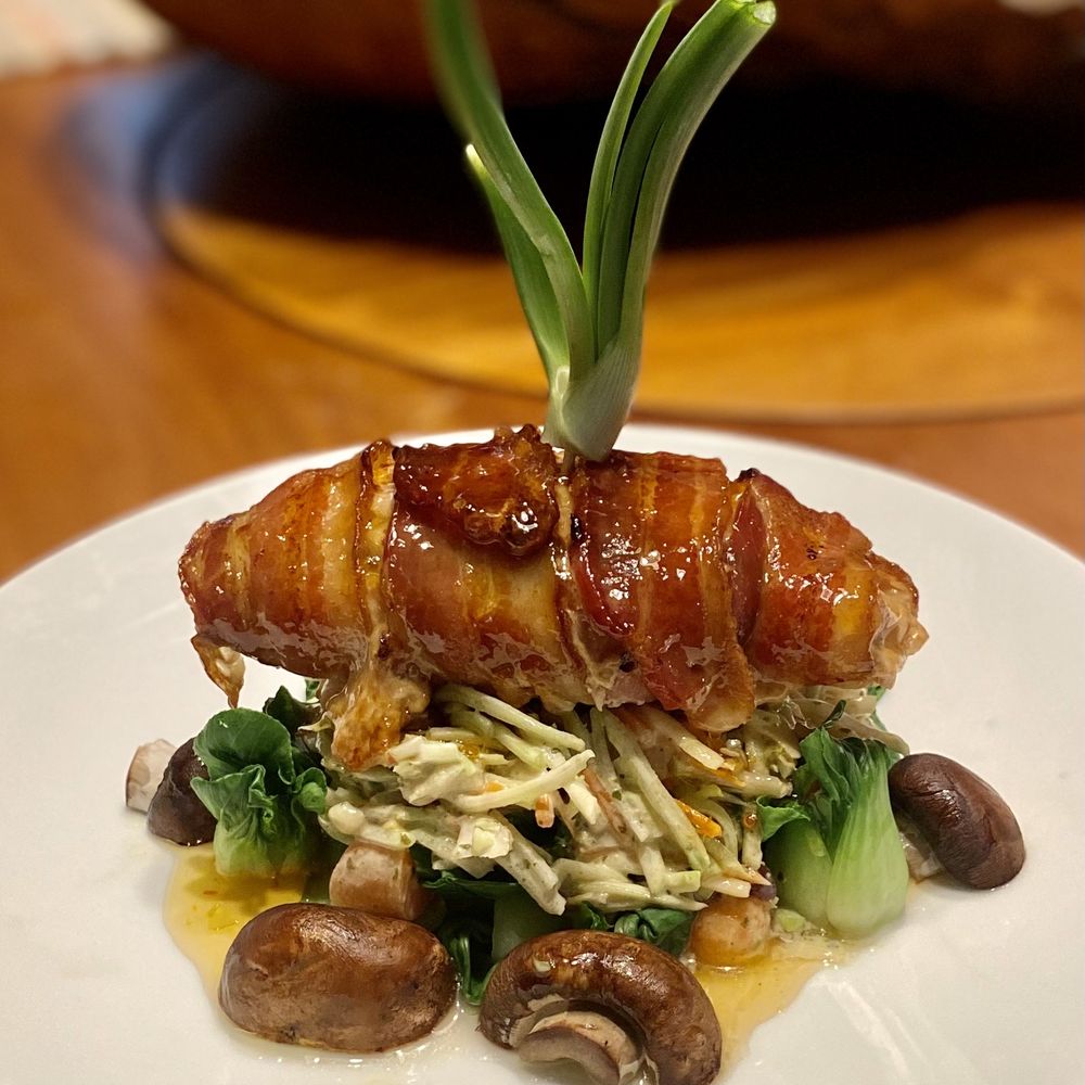 caterers gallinas ca