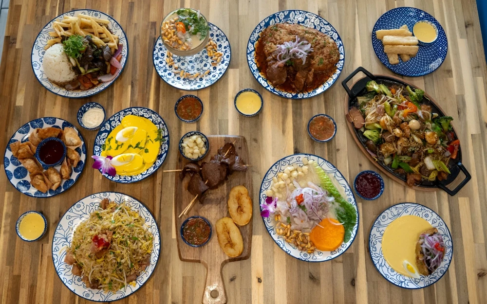 caterers near me gallinas ca